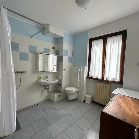 Selva - App A Apartmán