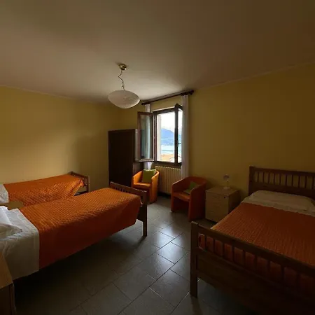 Selva - App A Apartmán