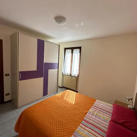 Apartmán Selva - App A