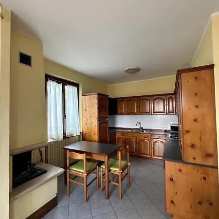 Selva - App A Apartmán