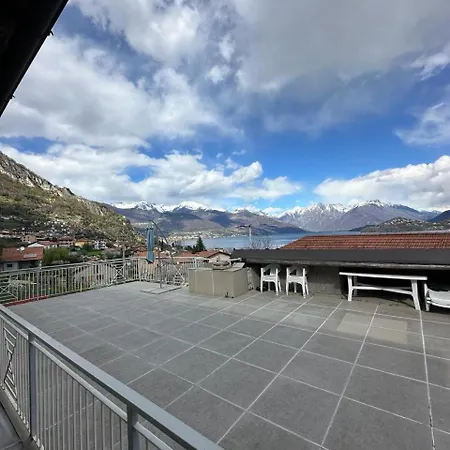 Selva - App A Apartmán *